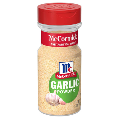 McCormick_Garlic_Powder,_5.37_Oz
