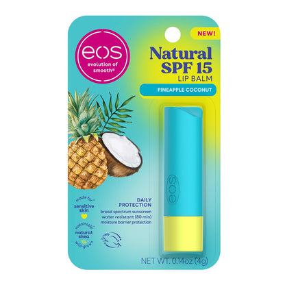 eos_Natural_SPF_15_Lip_Balm-_Pineapple_Coconut,_Daily_Protection,_Water_Resistant,_SPF_Lip_Balm,_Sun_Care,_Sunblock_for_Lips,_0.14_oz