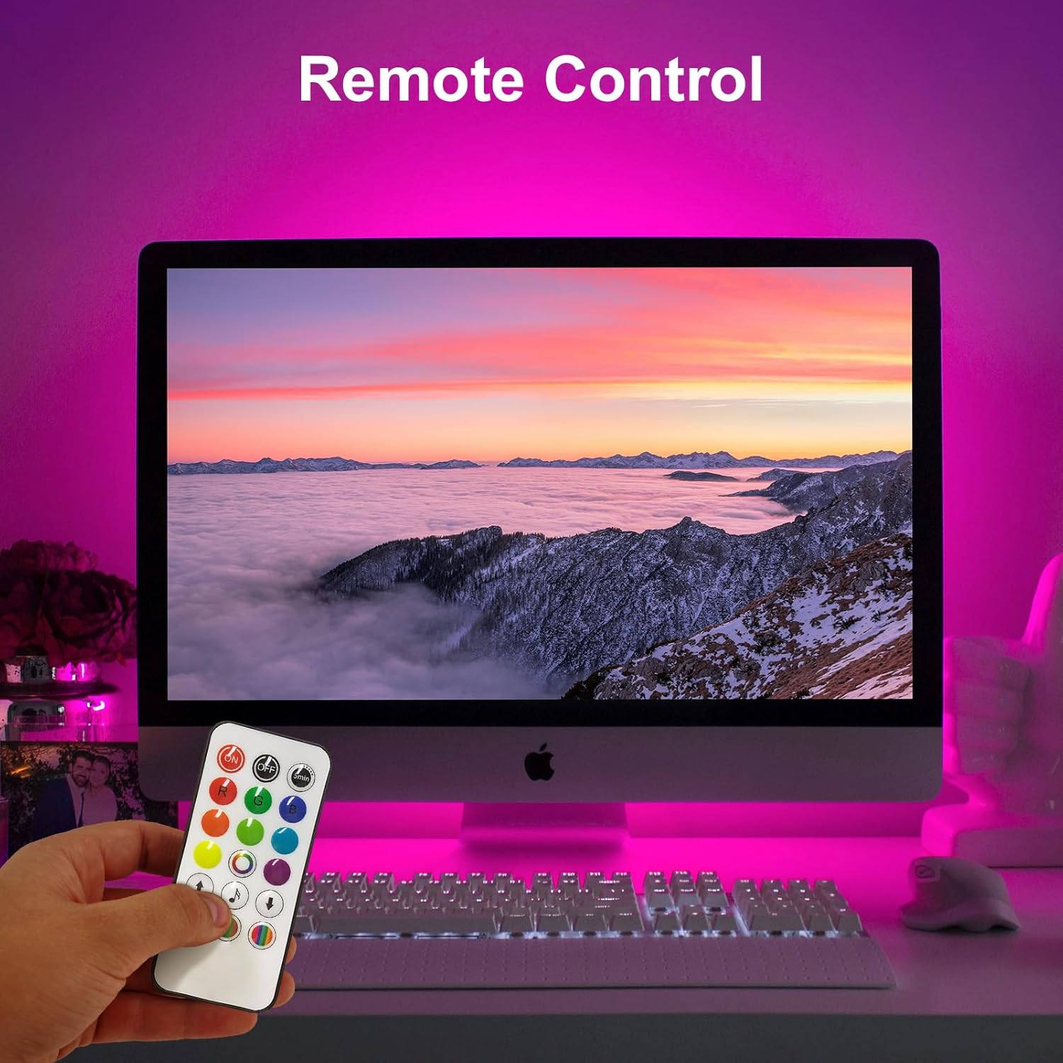 RGB_Light_Bar,_Music_Sync_RGB_IC_LED_Lights_Bars,_USB_Powered_Ambient_Lighting,_Remote_Control_Color_Changing_Gaming_TV_Backlight,_8_Dynamic_Modes_for_PC_Room_Monitor_Desk