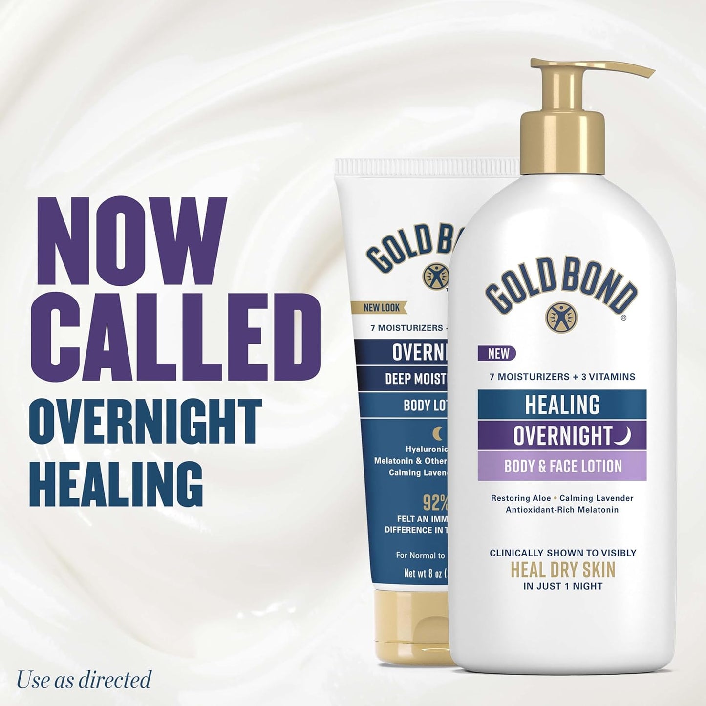 Gold_Bond_Healing_Overnight_Body_&_Face_Lotion_for_Dry_Skin,_Nongreasy_Moisturizer_with_Hyaluronic_Acid,_Aloe_&_Melatonin_Works_While_You_Sleep,_13_oz.