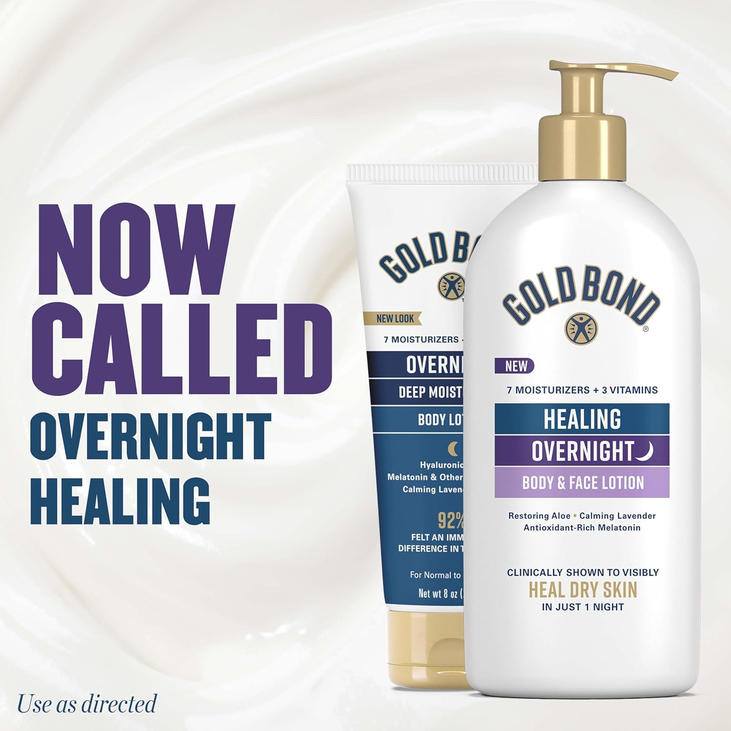 Gold_Bond_Healing_Overnight_Body_&_Face_Lotion_for_Dry_Skin,_Nongreasy_Moisturizer_with_Hyaluronic_Acid,_Aloe_&_Melatonin_Works_While_You_Sleep,_13_oz.