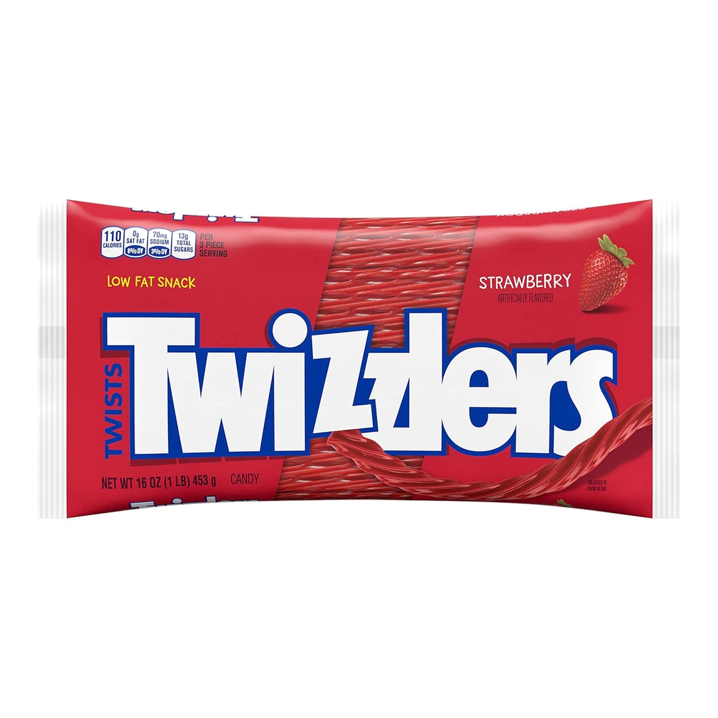 TWIZZLERS_Twists_Strawberry_Flavored_Licorice_Style,_Chewy_Candy_Bag,_16_oz