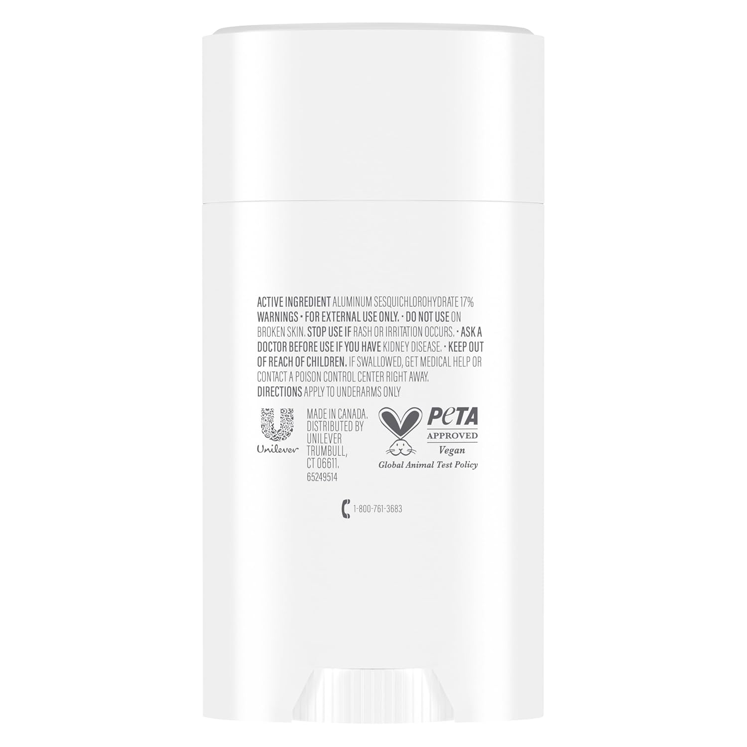 Dove_Clinical_+_Care_Antiperspirant_Deodorant_Invisible_Solid_Stick_for_Women_Clean_Soft_for_Sensitive_Skin_Hypoallergenic_2.6_oz