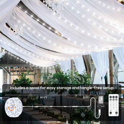 Outdoor_Christmas_Lights,_206FT_600LED_Color_Changing_String_Lights,_Waterproof,_11_Modes,_Timing,_for_Backyard,_Garden,_Party_-_Cool_White_to_Multicolor