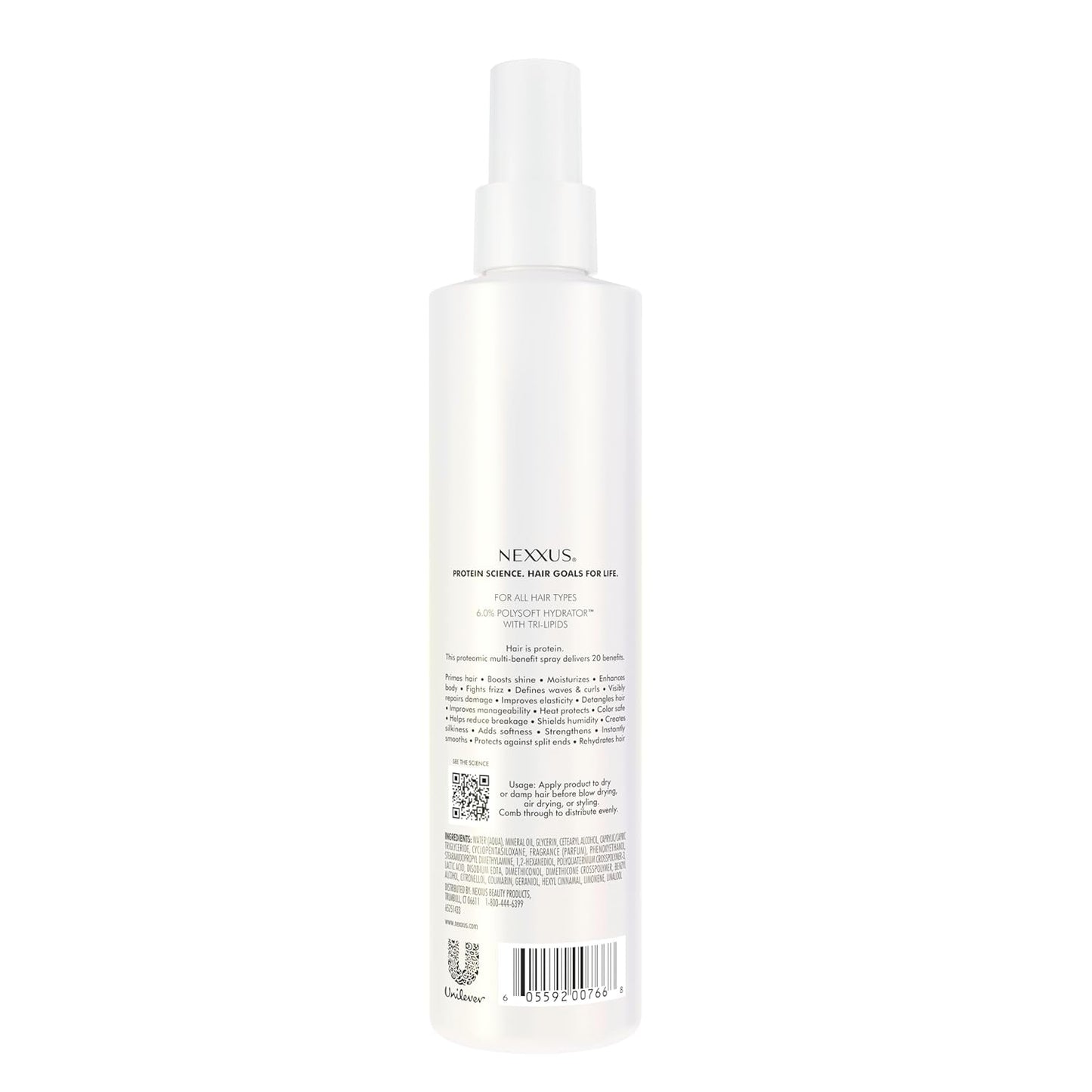 Nexxus_Humectress_Hair_Conditioner_20-in-1_Perfector_Leave_In_Spray_for_Dry_Hair_Powered_by_Polysoft_Hydrator_Technology_with_Tri-lipids_9_oz