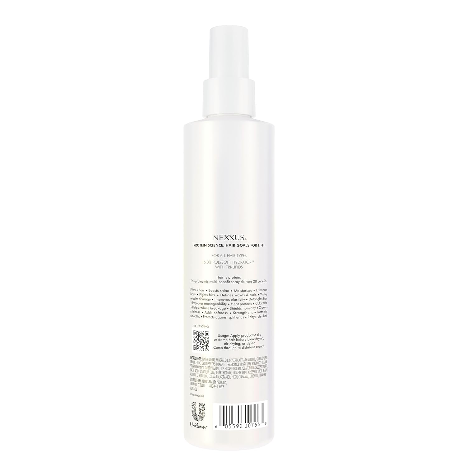 Nexxus_Humectress_Hair_Conditioner_20-in-1_Perfector_Leave_In_Spray_for_Dry_Hair_Powered_by_Polysoft_Hydrator_Technology_with_Tri-lipids_9_oz