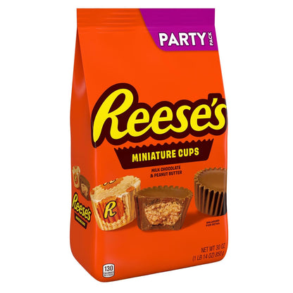 REESE'S_Miniatures_Milk_Chocolate_Peanut_Butter_Cups,_Candy_Party_Pack,_30_oz