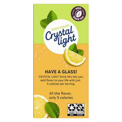 Crystal_Light_Lemon_Iced_Tea_Naturally_Flavored_with_other_natural_flavor_Powdered_Drink_Mix,_120_ct_Pack,_12_Boxes_of_10_On-the-Go-Packets