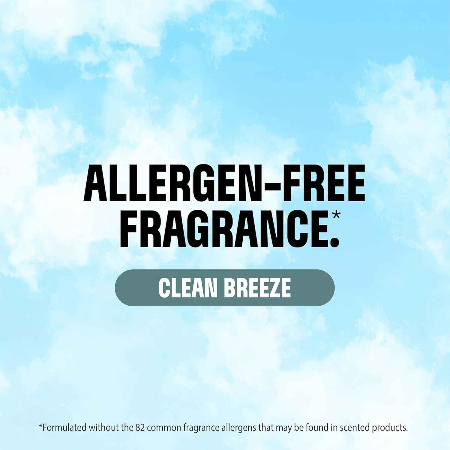 Clorox PURE Allergen Neutralizer Fabric and Carpet Spray, Clean Breeze, 26 Fluid Ounces