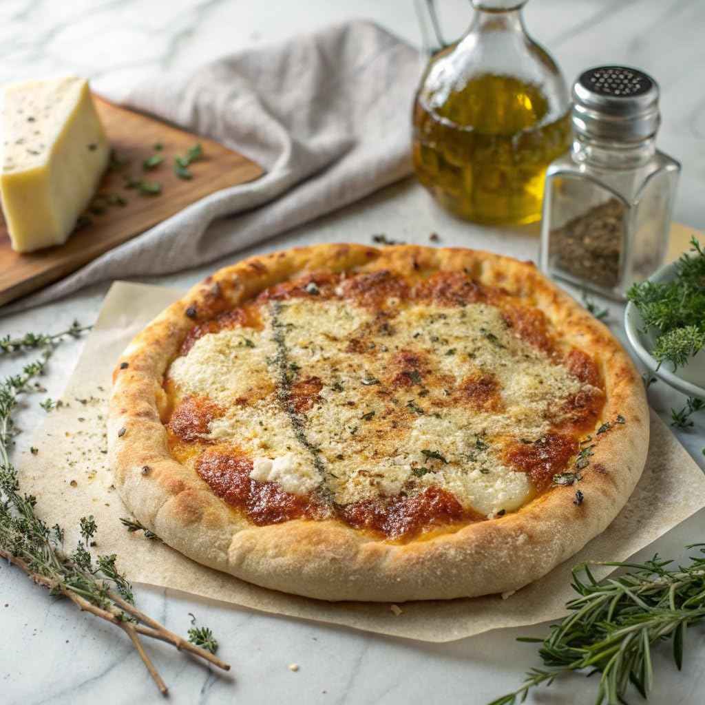 Dan-O's, 7.6 oz Bottle, All Purpose Seasoning for Pizza, Popcorn, Chicken, Bread and More, Sugar Free, Zero Calorie, Parmesan Cheese Replacement for your Favorite Foods