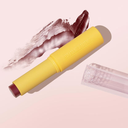 Burt’s_Bees_Tinted_Boosted_Balm,_Misty_Mauve,_Hydrating_Tinted_Lip_Balm_with_Vitamin_C,_E,_and_F_Core,_24_Hour_Lip_Moisturizer_with_Responsibly_Sourced_Beeswax,_100%_Natural_Origin,_1_Count,_0.16oz
