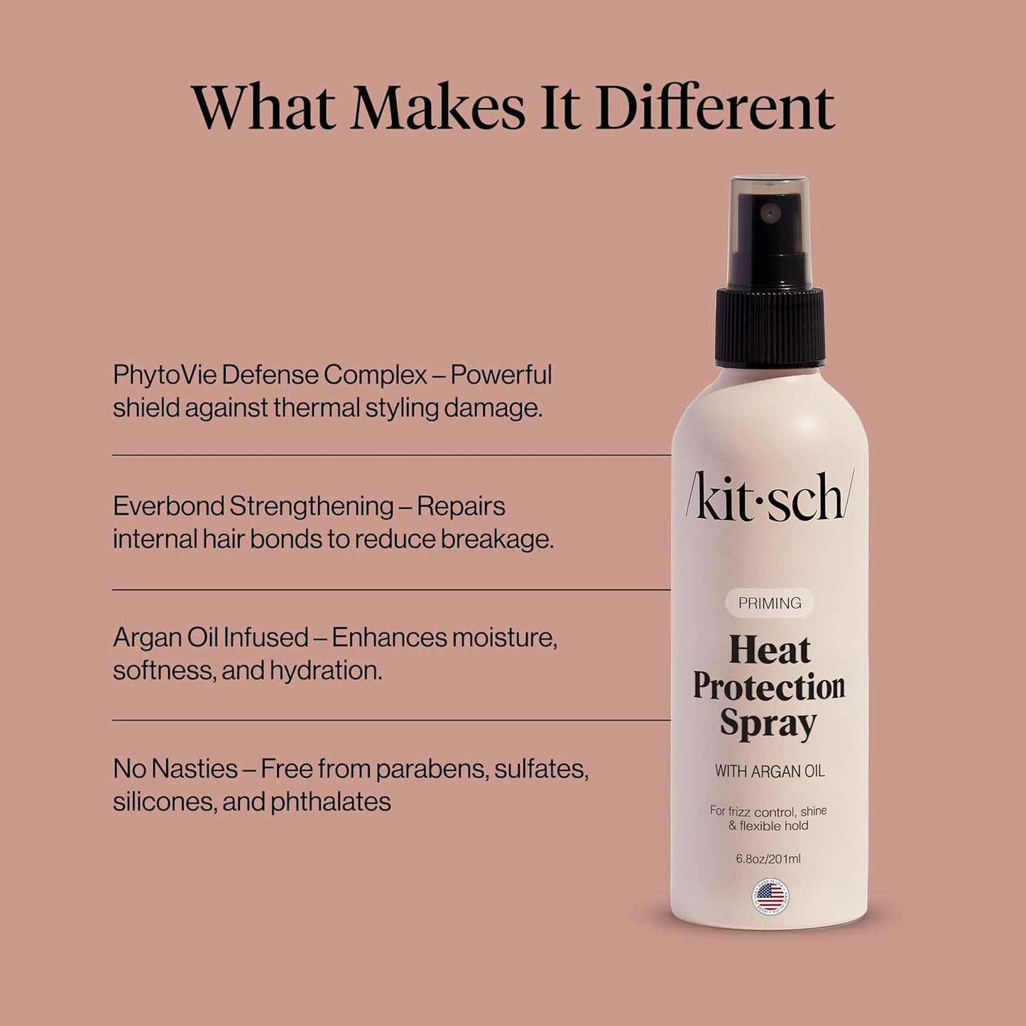 Kitsch_Heat_Protection_Spray_for_Hair_–_Heat_Protectant_for_Hair_with_Argan_Oil_–_Styling_Hair_Spray_for_Frizz_Control,_Shine_&_Damage_Protection_–_Protects_Strands_|_Ideal_Gifts_for_Women_–_6.8oz