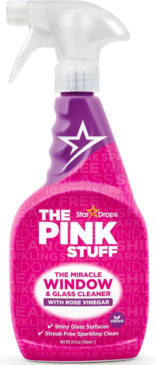 The_Pink_Stuff_Stardrops_Miracle_Window_and_Glass_Cleaner_with_Rose_Vinegar_Spray_750ml_20759