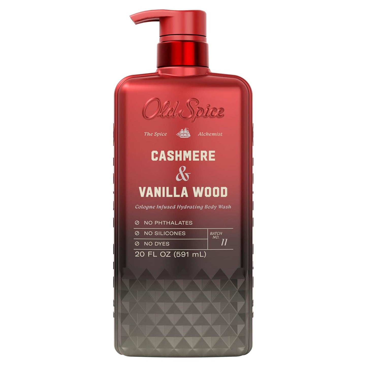 Old_Spice_Body_Wash_for_Men,_The_Spice_Alchemist_Collection,_24/7_Cologne_Infused_Hydration,_No_Trade_Off_Formula,_Free_of_Phthalates_Silicones_&_Dyes,_Cashmere_+_Vanilla_Wood_Scent,_20_oz