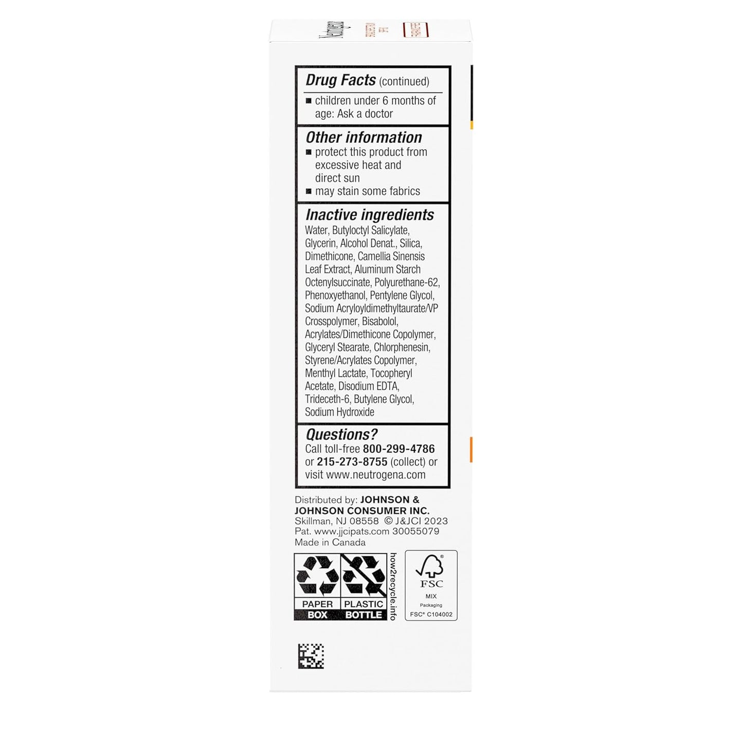 Neutrogena_Clear_Face_Serum_Sunscreen_with_Green_Tea,_Broad_Spectrum_SPF_60,_Non-Comedogenic_Face_Sunscreen_for_Lightweight_UVA/UVB_Protection,_Oxybenzone-_&_Fragrance-Free,_1.7_fl._oz
