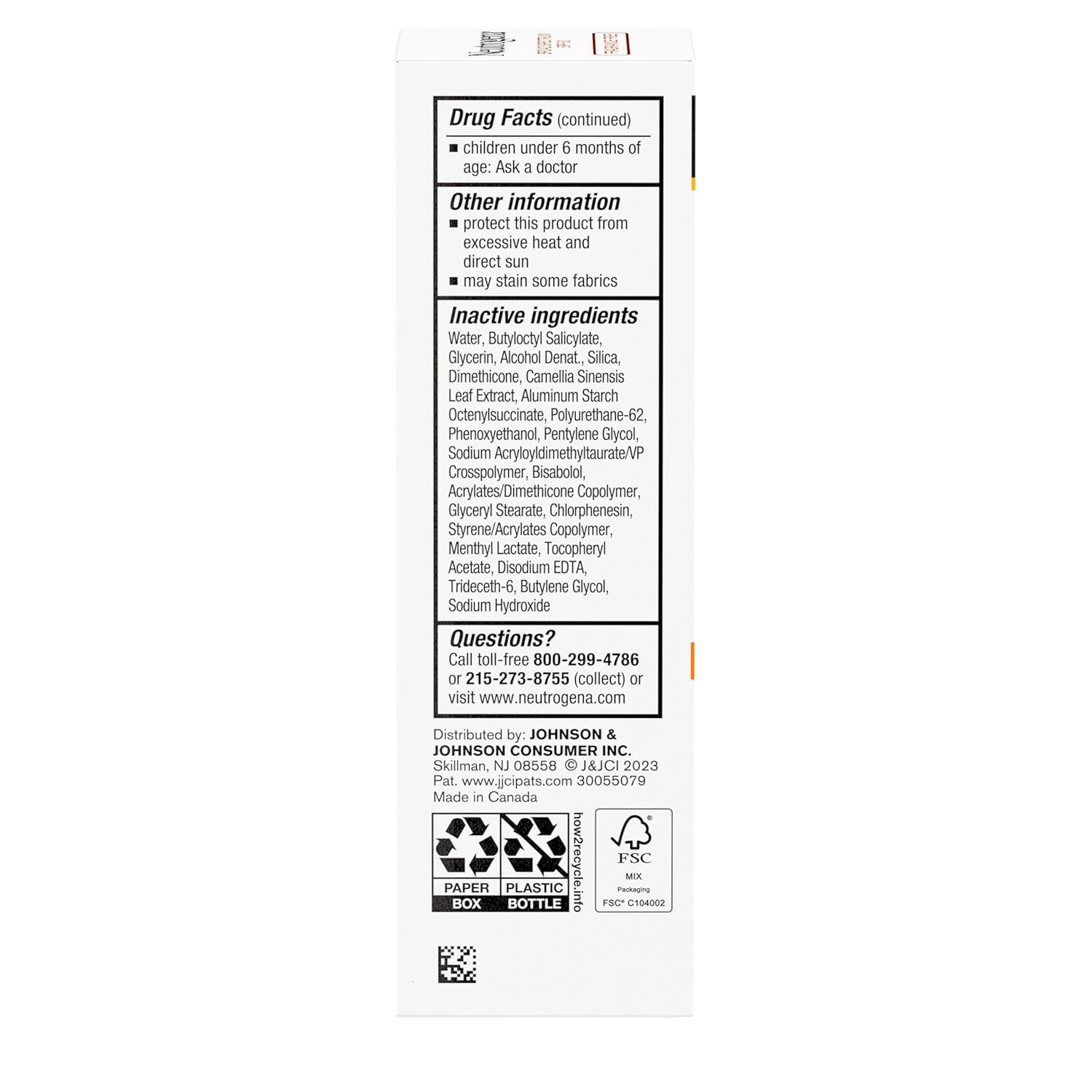 Neutrogena_Clear_Face_Serum_Sunscreen_with_Green_Tea,_Broad_Spectrum_SPF_60,_Non-Comedogenic_Face_Sunscreen_for_Lightweight_UVA/UVB_Protection,_Oxybenzone-_&_Fragrance-Free,_1.7_fl._oz