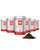 Classico Medium Roast Ground Drip - 8.8 Ounce (Pack of 6)