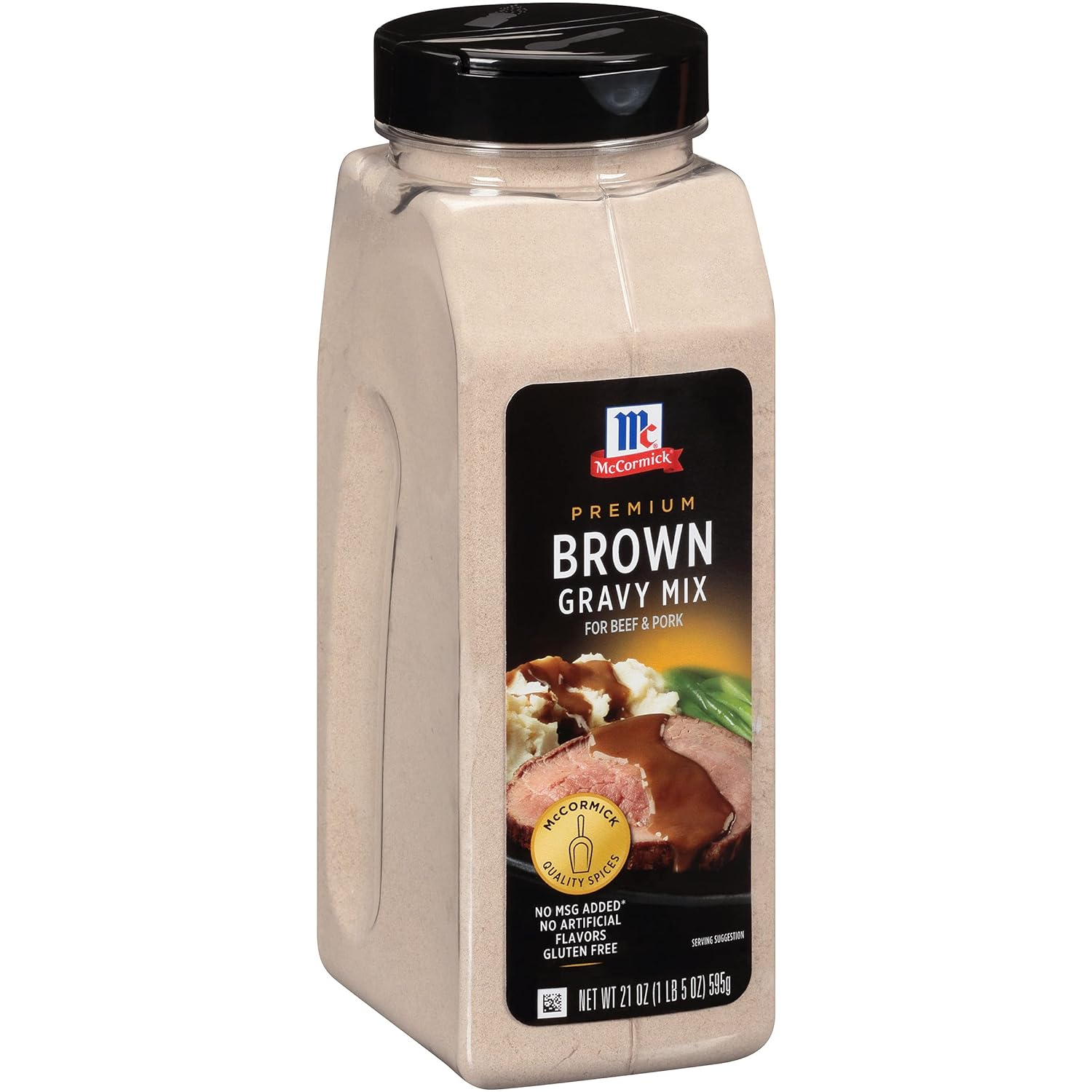 McCormick_Premium_Brown_Gravy_Mix,_21_oz