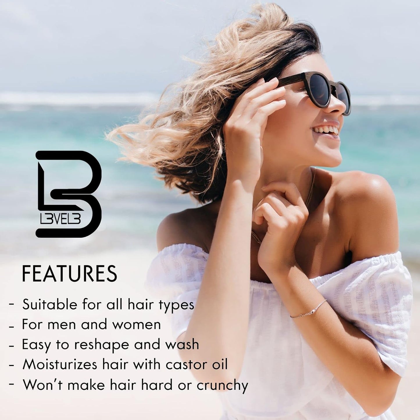 L3_Level_3_Sea_Salt_Texturizing_Spray_-_Creates_Beachy_Waves_and_Texture_-_Casual_Hair_Finish_(8.45_Fl_Oz)