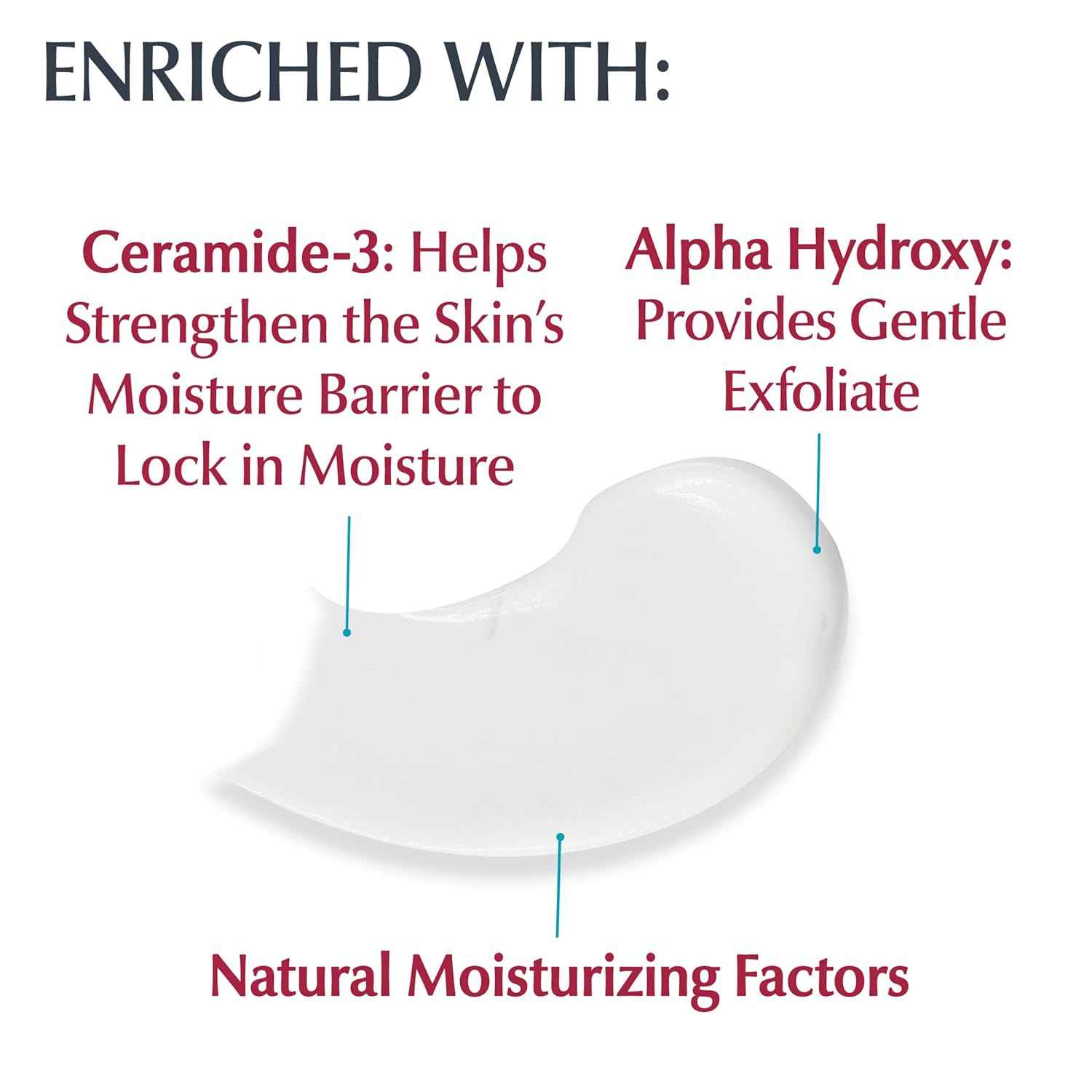 Eucerin Advanced Repair Hand Cream, Immediately Soothes and Repairs Very Dry Skin, Fragrance Free, Non Greasy, Fast Absorbing, Travel Size Hand Lotion