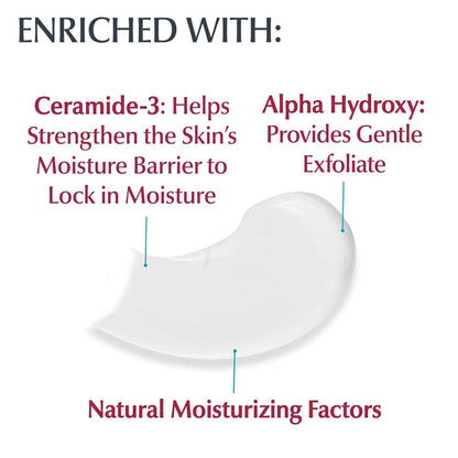 Eucerin Advanced Repair Hand Cream, Immediately Soothes and Repairs Very Dry Skin, Fragrance Free, Non Greasy, Fast Absorbing, Travel Size Hand Lotion