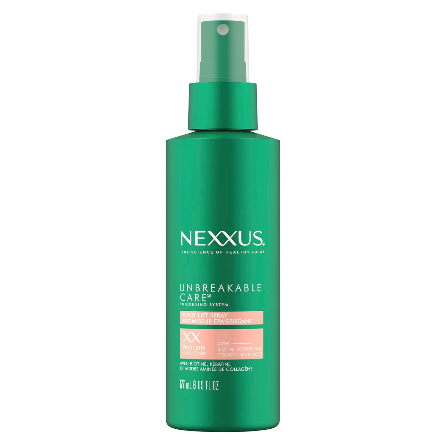 Nexxus_Root_Lift_Thickening_Spray_Unbreakable_Care_with_ProteinFusion_Blend_of_Biotin,_Keratin_&_Collagen_Amino_Acids,_6_oz