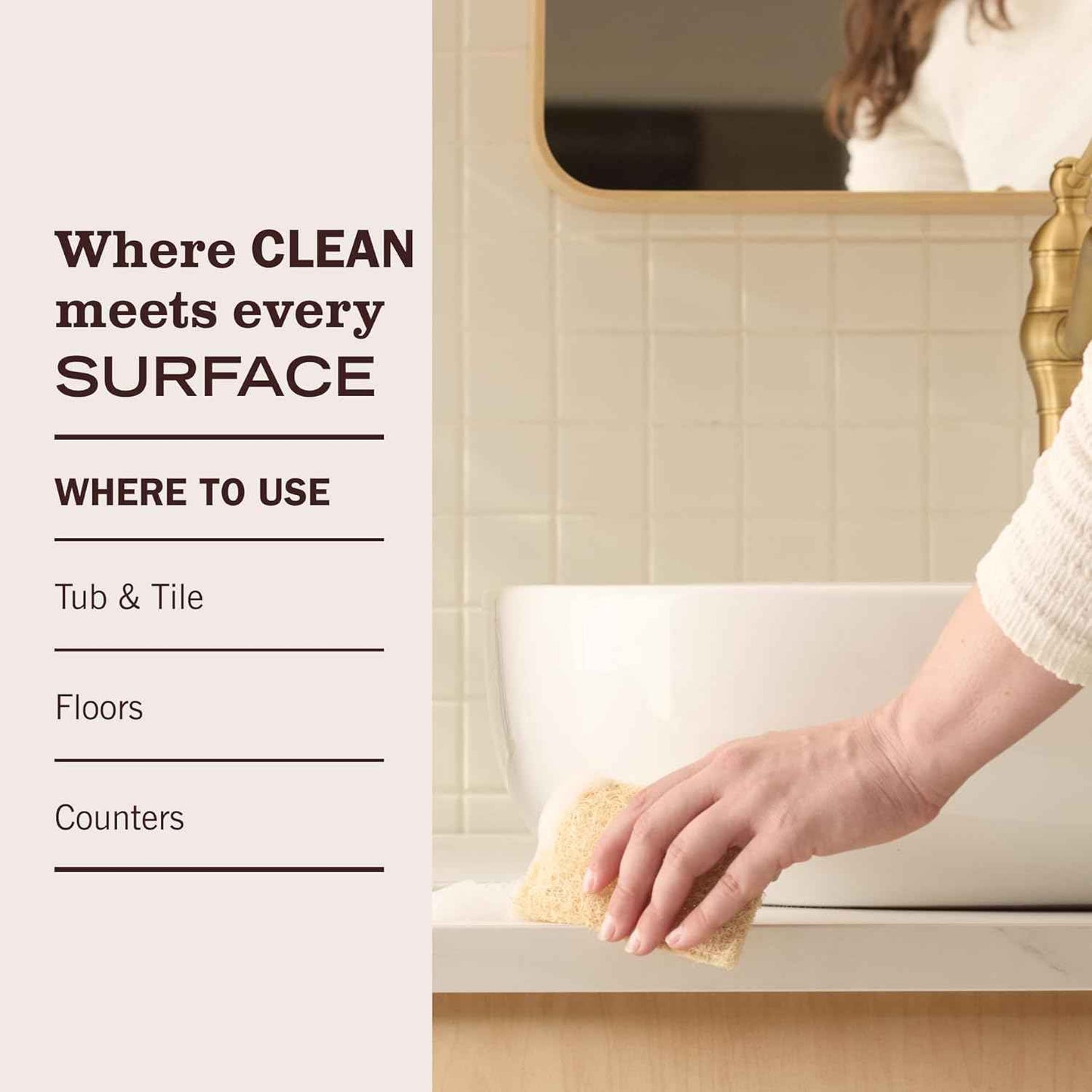 MRS. MEYER'S CLEAN DAY Multi-Surface Everyday Concentrate