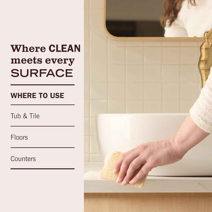 MRS. MEYER'S CLEAN DAY Multi-Surface Everyday Concentrate
