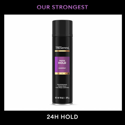 TRESemme_Hairspray_Pack_of_6_Freeze_Hold_for_24-Hour_Frizz_Control_and_All-Day_Humidity_Resistance_11_Fl_Oz