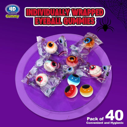 Amos_Gummy_Eyeball_Halloween_Candy_Eye_Candy_Treats_for_Kids_&_Parties,_3D_Gummy_Eyeballs,_Individually_Wrapped,Sharing,_9oz_Bag