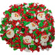 Christmas Candy Decoration 1