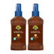 SPF 8