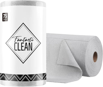 Fantasticlean_Microfiber_Cleaning_Cloth_Roll_-75_Pack,_Tear_Away_Microfiber_Towels,_12"_x_12",_Reusable,_Washable,_Scratch_Free,_Ultra_Absorbent_Dishcloth_for_All-Around_Cleaning_Supplies_(Grey)