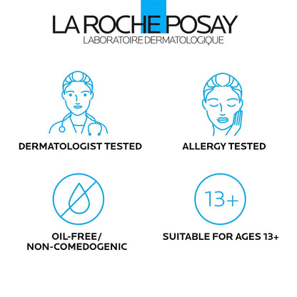 La_Roche-Posay_Toleriane_Double_Repair_Matte_Face_Moisturizer,_Daily_Moisturizer_For_Oily_Skin_With_Ceramide_And_Niacinamide_For_All_Skin_Tones,_Oil_Free,_Non-Comedogenic,_Available_with_SPF_30