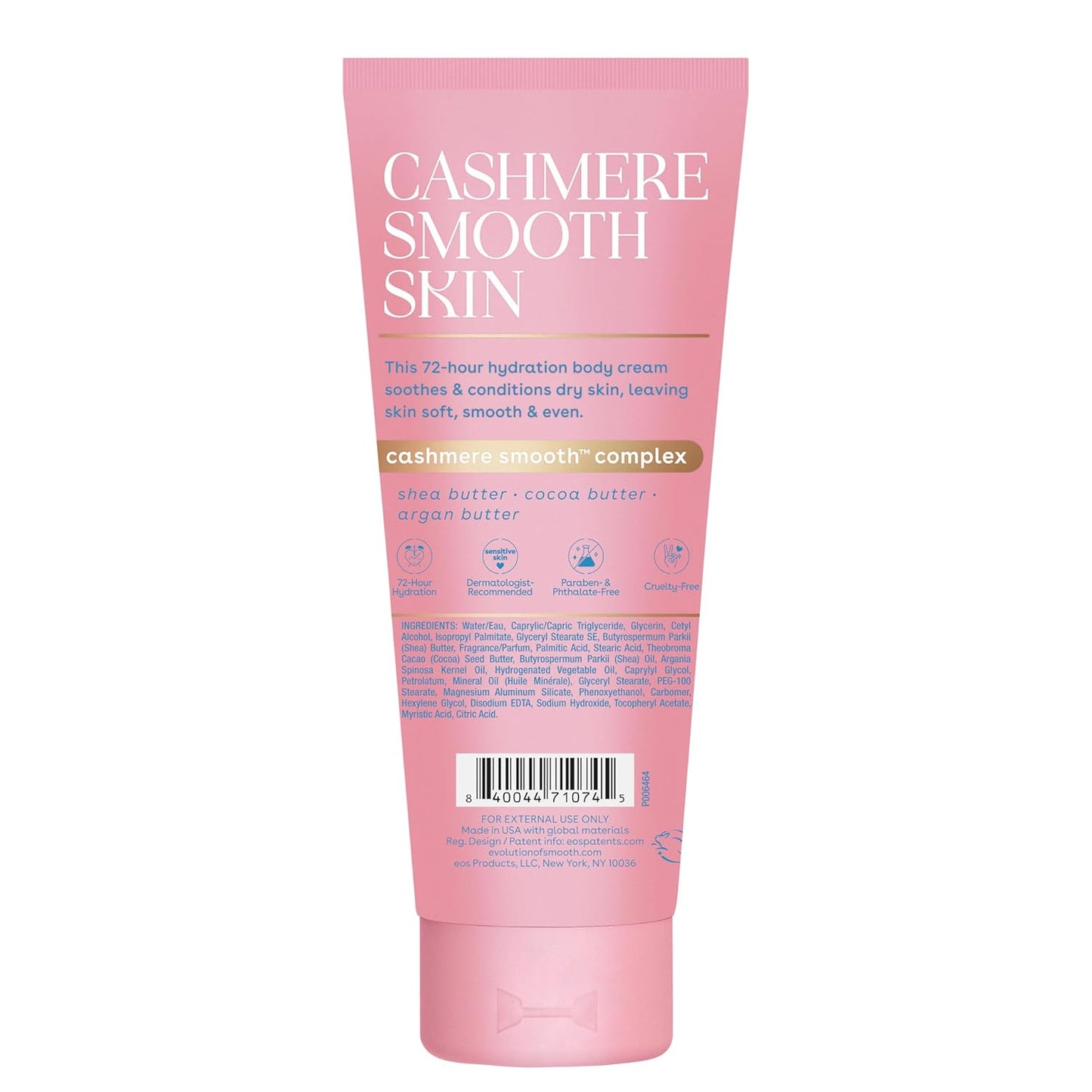 eos_Cashmere_Skin_Collection_Post-Shave_Smooth_Body_Cream-_Vanilla_Cashmere,_72-Hour_Hydration,_Nourishing,_Body_Care,_Shea_Butter,_7_fl_oz