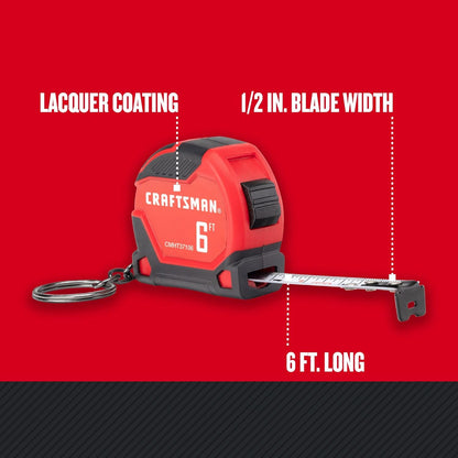 CRAFTSMAN_Keychain_Tape_Measure,_6_FT_(CMHT37106G)