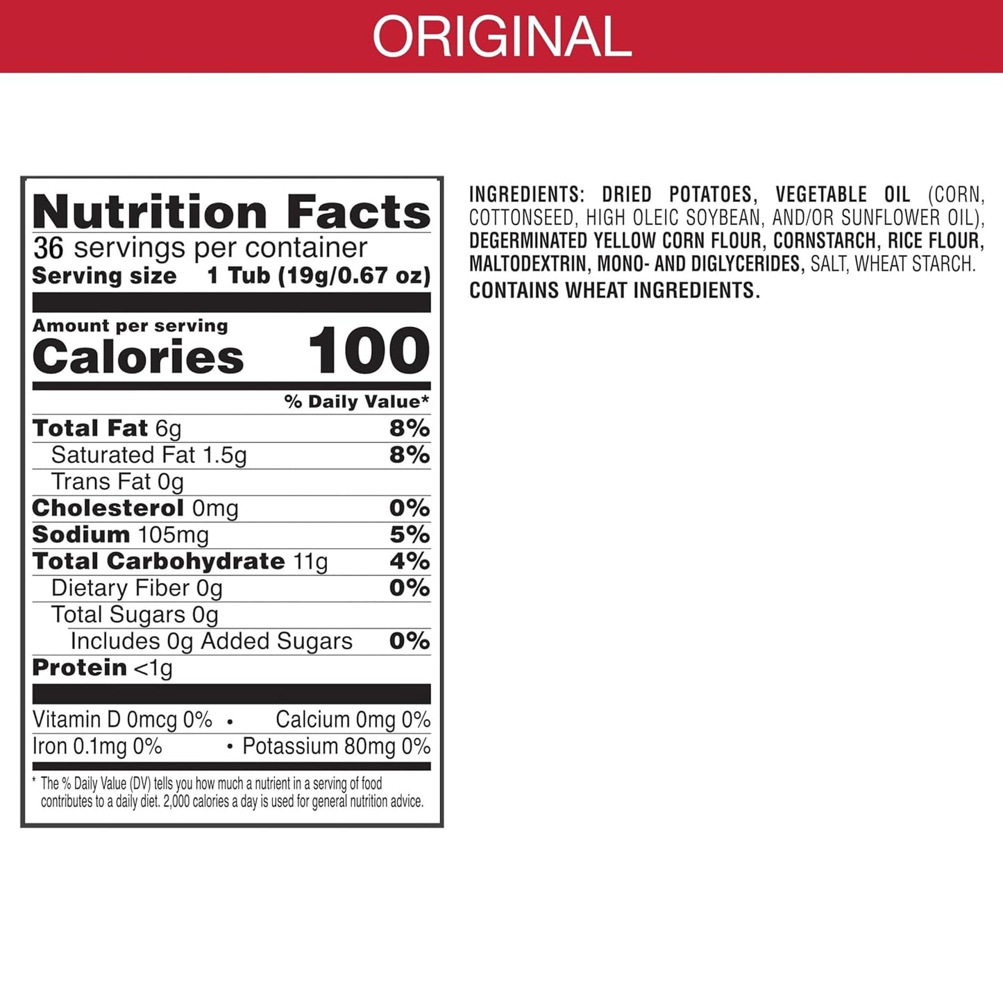 Pringles_Potato_Crisps_Chips,_Lunch_Snacks,_On-the-Go_Snacks,_Original_(36_Cups)