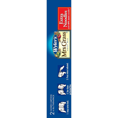 Wyler's_Mrs._Grass_Extra_Noodles_Soup_Mix,_5.2_oz_Box