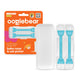 2 Pack - Blue w/ Case