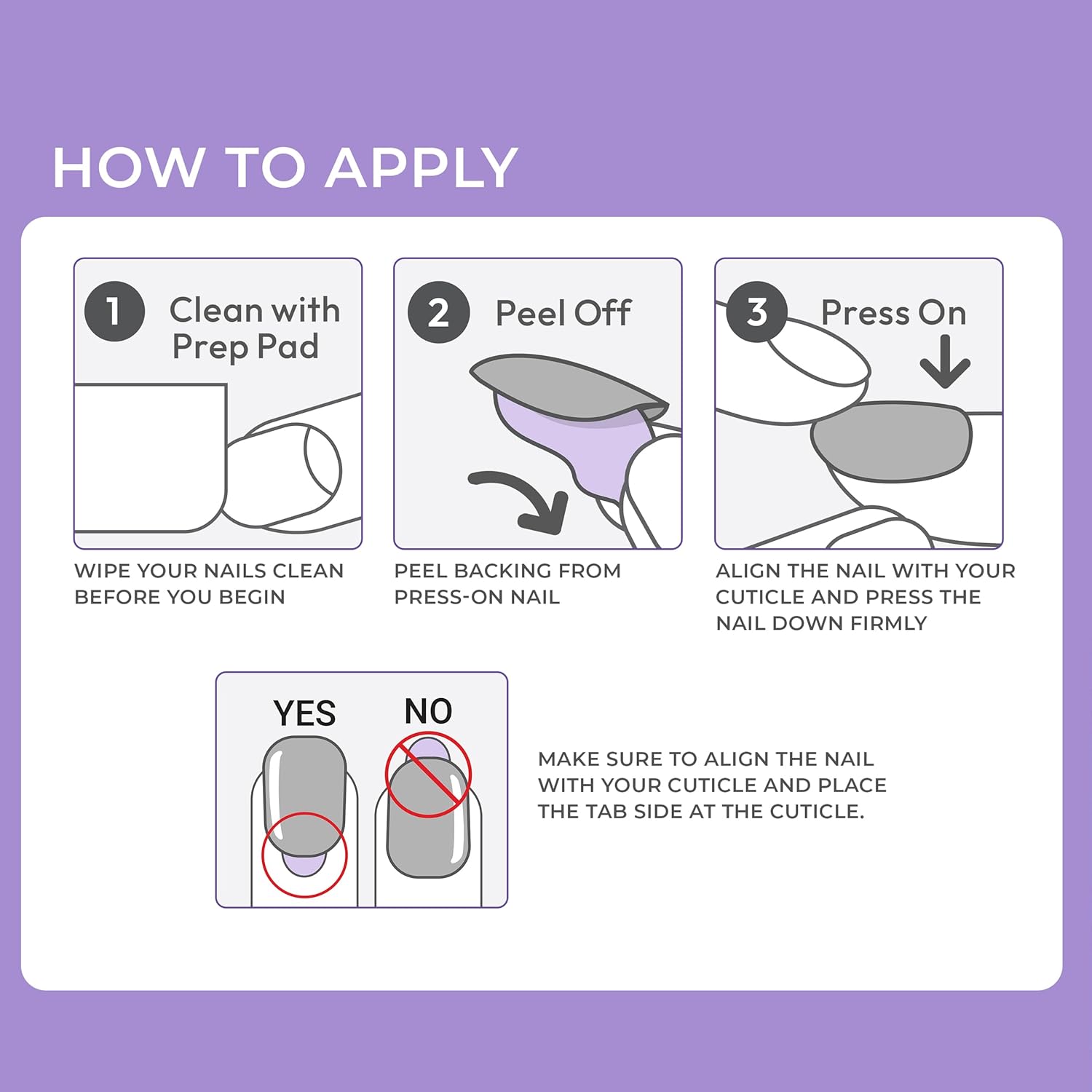 KISS_imPRESS_No_Glue_Mani_Press_On_Nails,_French,_'Ideal',_White,_Medium_Size,_Coffin_Shape,_Includes_30_Nails,_Prep_Pad,_Instructions_Sheet,_1_Manicure_Stick,_1_Mini_File