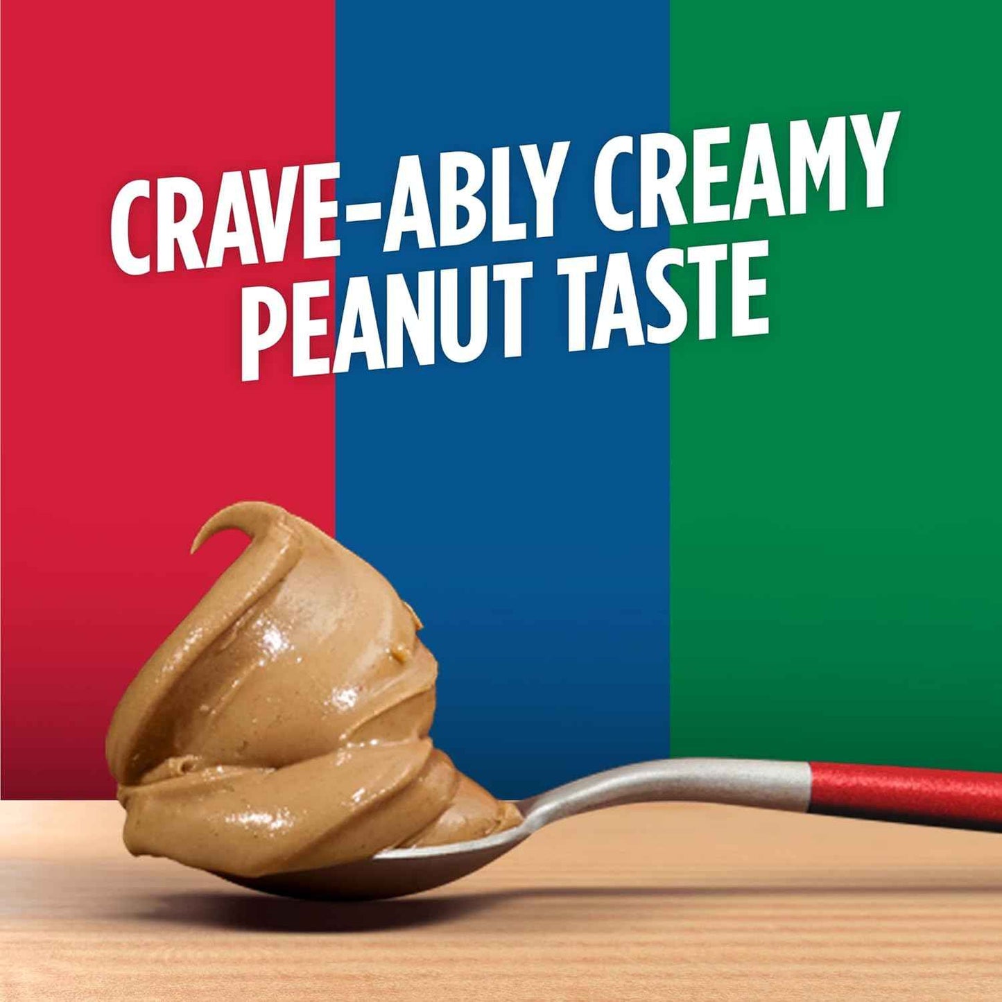 Jif Creamy Peanut Butter/ Dark Roast Creamy Peanut Butter/ Extra Crunchy/ Chocolate Peanut Butter