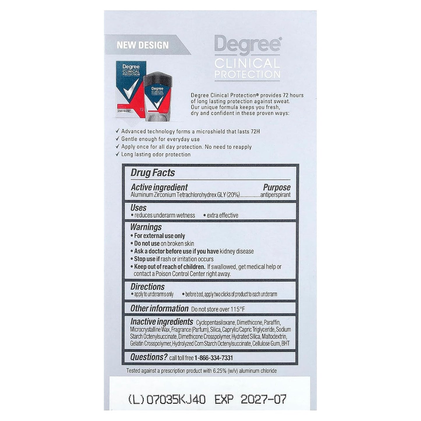 DEGREE_Men_Clinical_Protection_Sport_Strength_Antiperspirant_&_Deodorant,_1.7_Ounce,_Pack_of_3_(Packaging_may_vary)