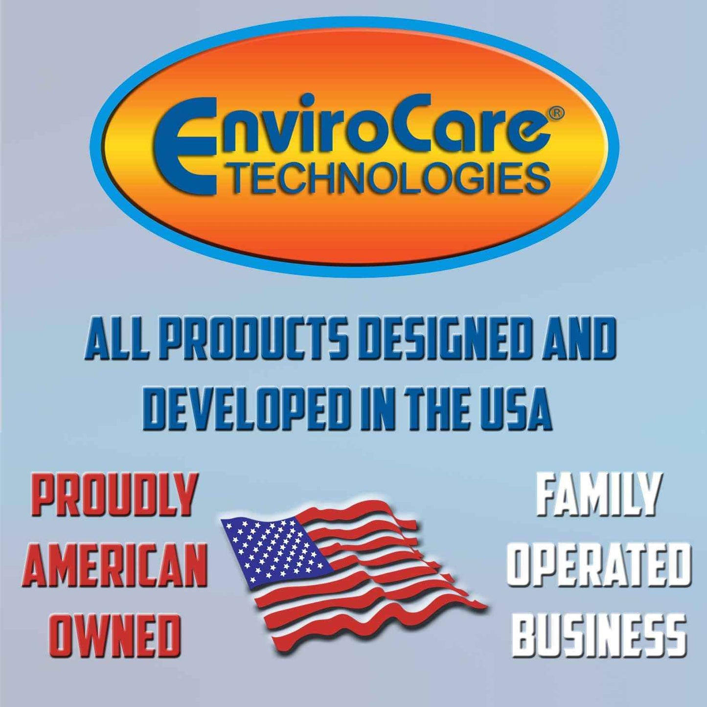 Envirocare Replacement Vacuum Bags Compatible with Kenmore Canister Type C/Q. 5055, 50557 and 50558 Panasonic Type C-5 Vacuums,15 pack