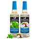 Sugar Free Peppermint & Coconut