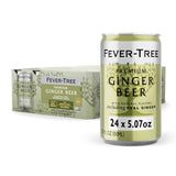 Fever – Premium Mixer for Cocktails and Mocktails,  Naturally Sourced, Non-GMO