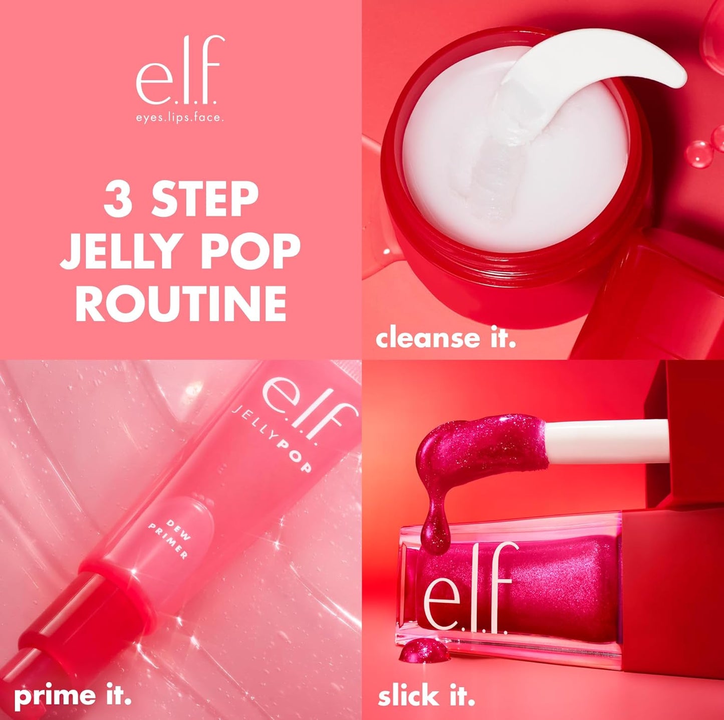e.l.f._Jelly_Pop_Glow_Reviver_Lip_Oil,_Limited_Edition_Nourishing_Formula_Creates_A_Sheer,_Ultra-Glossy_Finish,_Non-Sticky_Feel,_Vegan_&_Cruelty-Free