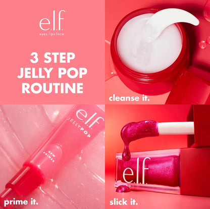 e.l.f._Jelly_Pop_Dew_Primer,_Limited_Edition_Translucent_Face_Primer_For_Moisturizing_&_Smoothing_Skin_&_Gripping_Makeup,_Vegan_&_Cruelty-Free