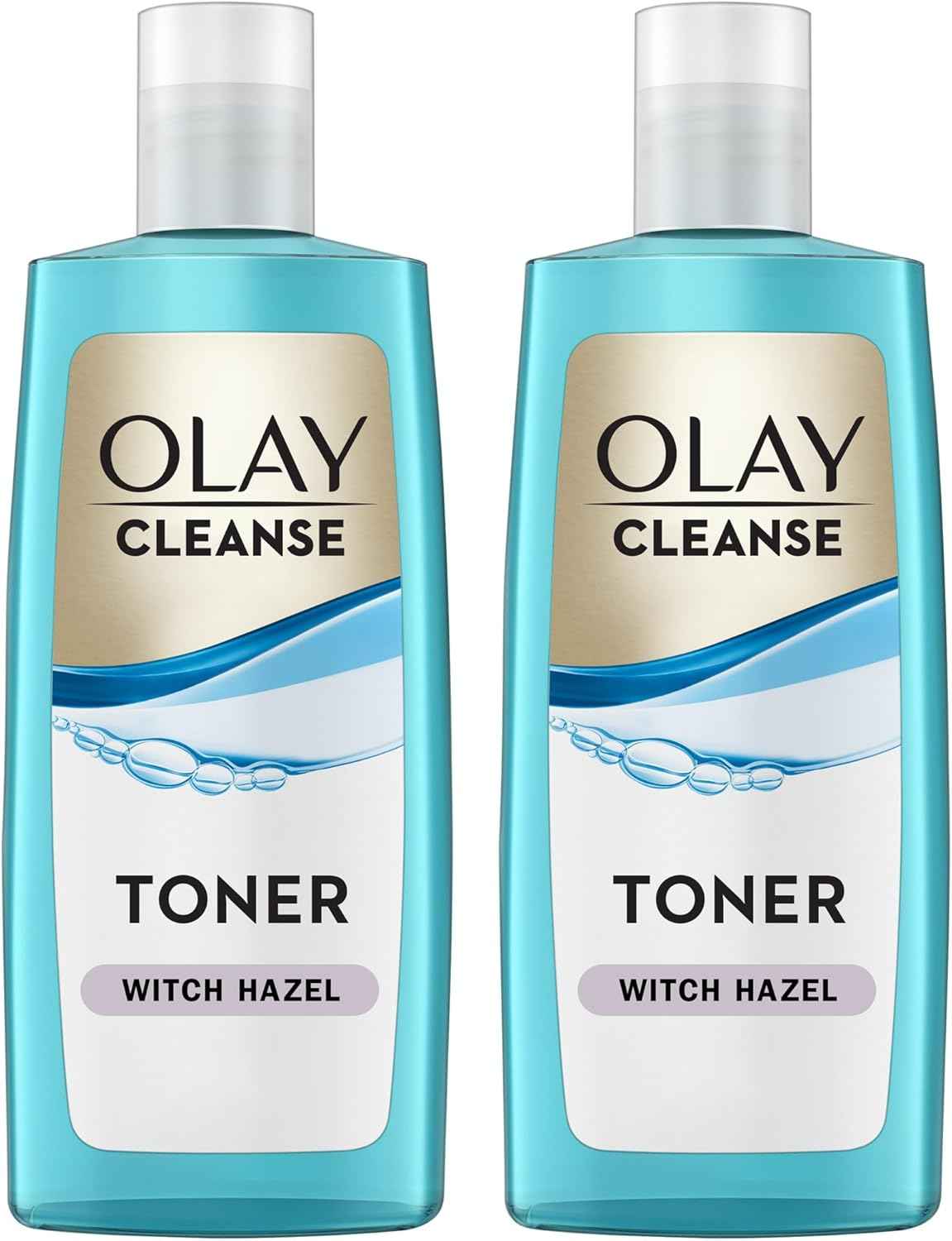 Olay Oil Minimizing Clean Toner