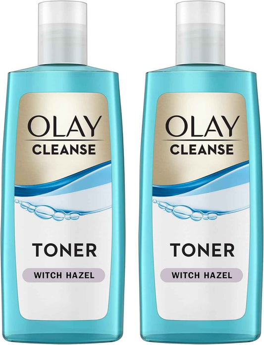 Olay Oil Minimizing Clean Toner