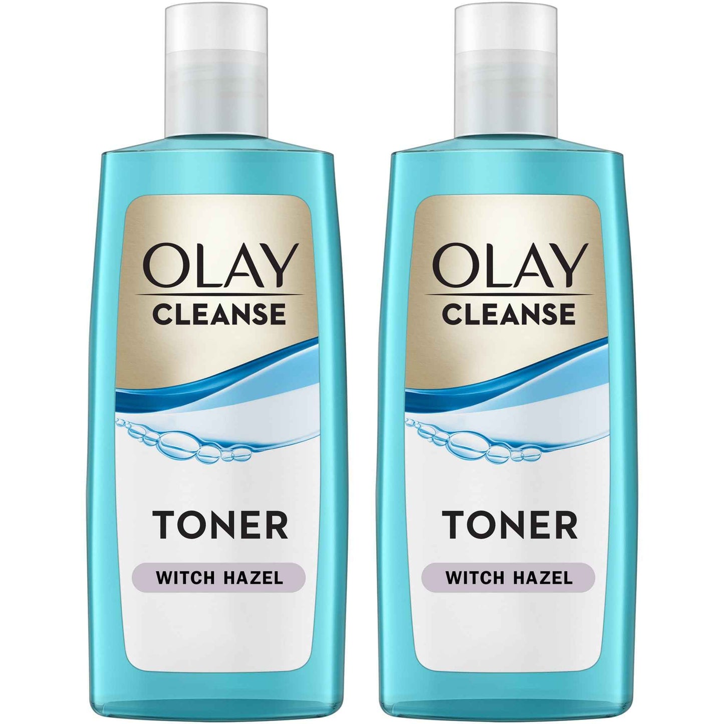 Olay Oil Minimizing Clean Toner